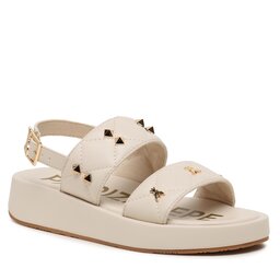 Patrizia Pepe Sandale Patrizia Pepe PJ225.02 S Off White