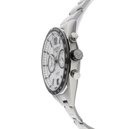 

Годинник Roamer Superior Chrono II 510902 41 14 50 Silver/White, Срібний