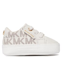 

Туфлі MICHAEL Michael Kors Izetta MK100609 Vanilla, Écru