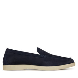 Gino Rossi Mocasines Gino Rossi MASSI-01 MI08 Azul marino