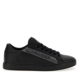 

Снікерcи Guess Todi Iik FM7TIK ELE12 BLASI, Чорний