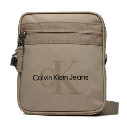 Calvin Klein Jeans Borsellino Calvin Klein Jeans Sport Essentials Reporter18 M K50K511098 Beige