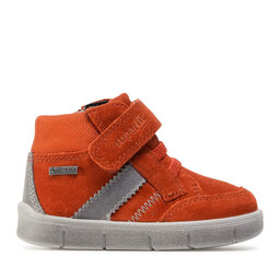 

Черевики Superfit GORE-TEX 1-009434-5400 Rot, Оранжевий