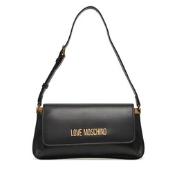 LOVE MOSCHINO Torebka LOVE MOSCHINO JC4058PP1NLO0000 Czarny