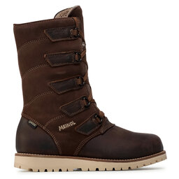 

Снігоходи Meindl Meribel Lady Gtx GORE-TEX 7653 Dunkelbraun 46, Коричневий