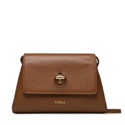 Furla Handtasche Furla WE00490HSF00003B001007 Cognac H