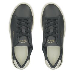 

Снікерcи Gant Julice Sneaker 28531553 Black G00, Чорний