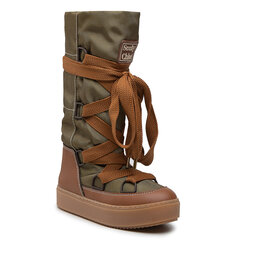 See By Chloé Bottes See By Chloé SB39100A Military Green 593