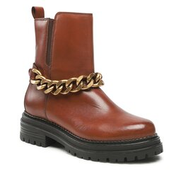 Sergio Bardi Bottines Sergio Bardi WB-A1022-01SB Camel