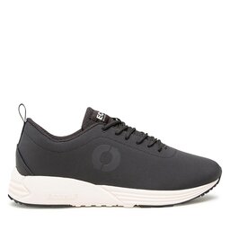 

Снікерcи Ecoalf Oregalf Sneakers SHSNOREGO0483MW22 Black 319, Чорний