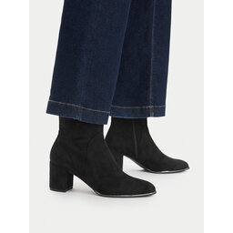 JENNY Stiefeletten JENNY CEO-CD24-242H-2 Schwarz