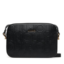 Liu Jo Borsetta Liu Jo Ecs M Camera Case AF5159 E0538 Nero