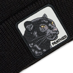 

Шапкa Goorin Bros Panther Vision 107-0059 Black, Чорний