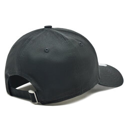 

Бейсболка New Era Team Outline 9Forty 60298630 Чорний