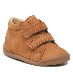 Pom d'Api Trzewiki Pom d'Api Flex-Up Easy N1DDBU0402 M Camel