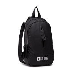 

Плоска сумка BIG STAR HH574108 Black, Чорний