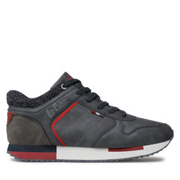 

Снікерcи Lee Cooper LCJ-21-29-0642M Navy/Grey, Cиній