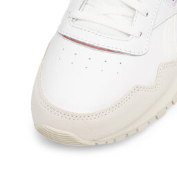 

Взуття Reebok Glide 100070329 White, Білий