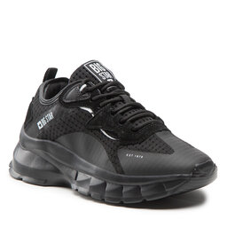 Big Star Shoes Sneakers Big Star ShoesBig Star Shoes KK274056 Black