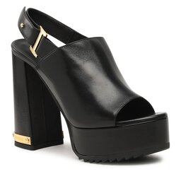Iceberg Sandaler Iceberg Fondo ID2009 Nero