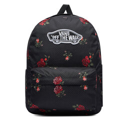 Vans Rucksack Vans C-Old Skool Classic Backpack VN000H4YBRR Schwarz