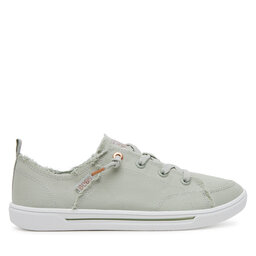 Skechers Laisvalaikio batai Skechers BOBS B Cute 2.0 114150/MNT Žalia