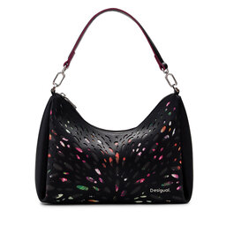 Desigual Kabelka Desigual 25SAXPA1 Černá