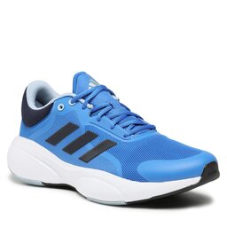 adidas Buty adidas RESPONSE SHOES IG0341 Niebieski