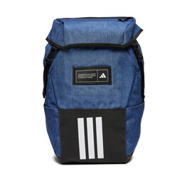 adidas Rucsac adidas 4ATHLTS Camper IZ1914 Albastru