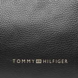 

Сумка Tommy Hilfiger Th Contemporary Crossover AW0AW14885 BDS, Чорний