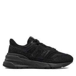 New Balance Sneakers New Balance U997RFB Schwarz