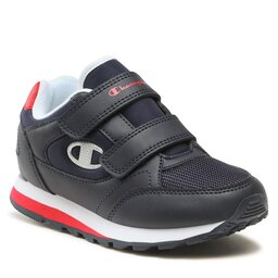 Champion Αθλητικά Champion Rr Champ Ii B Ps Low Cut Shoe S32734-BS501 Nny/Red