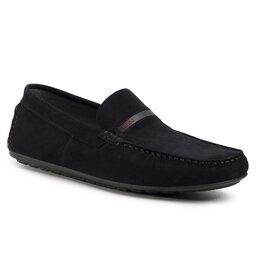 Hugo Мокасини Hugo Dandy 5042871 10209222 01 Dark Blue 401