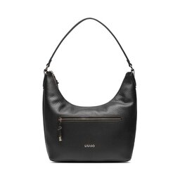 Liu Jo Дамска чанта Liu Jo Ecs M Hobo AF3160 E0161 Nero 22222