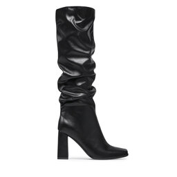 

Чоботи Jenny Fairy TS5090-03 Black, Чорний