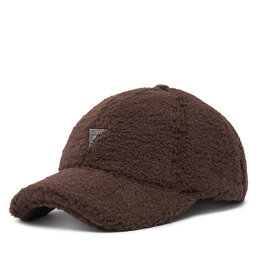 Guess Cap Guess W5BZ44 WJ070 Dunkelbraun