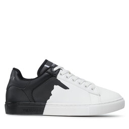 

Снікерcи Trussardi 79A00749 W755, Білий