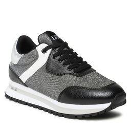 Liu Jo Сникърси Liu Jo Wonder 501 4A3723 EX049 Black 22222
