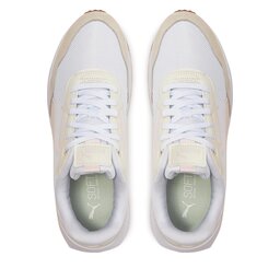 

Снікерcи Puma Runtamed Plus 39125006 Білий