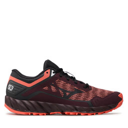 

Взуття Mizuno, Фіолетовий