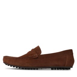 

Мокасини Filipe 8711 Camel, Коричневий