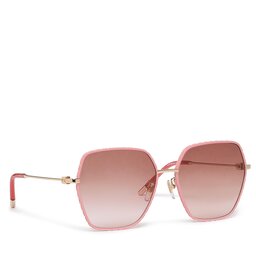 Furla Solglasögon Furla Sunglasses SFU628 WD00059-MT0000-2005S-4-401-20-CN-D Begonias