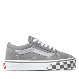 Vans Scarpe sportive Vans Old Skoo lVN0A7Q5FAC11 Grigio