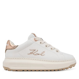 KARL LAGERFELD Αθλητικά KARL LAGERFELD KL67518A Λευκό