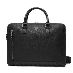 Guess Torba na laptopa Guess HMTOLG P5447 Czarny