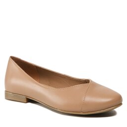 Sarah Karen Балеринки Sarah Karen RST-ELENA-02 Camel