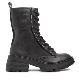 

Ботильйони Pepe Jeans Soda Rub W PLS50473 Black 999, Чорний