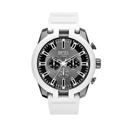 Diesel Zegarek Diesel DZ4631 White