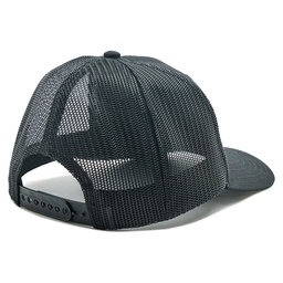

Бейсболка Alpha Industries Label 106901FP Black 03, Чорний