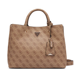 Guess Сумка Guess Meridan II HWSG69 74060 Бежевий